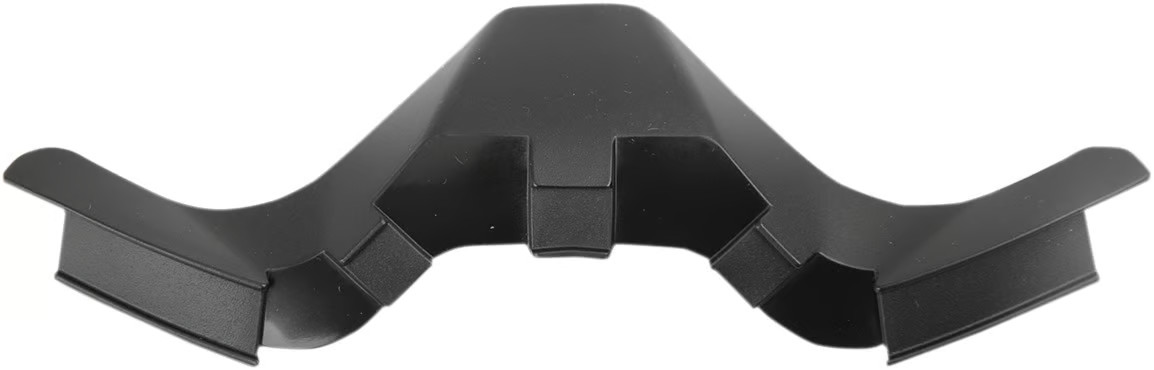 Icon Nose Guard for Airflite Helmet Motorcycle ATV/UTV Street Bike 0133-1046