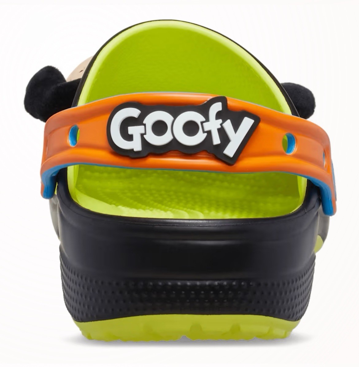 Crocs x Goofy Mickey Mouse Classic Clogs Men & Women Sizes Brand New Ships 01/27