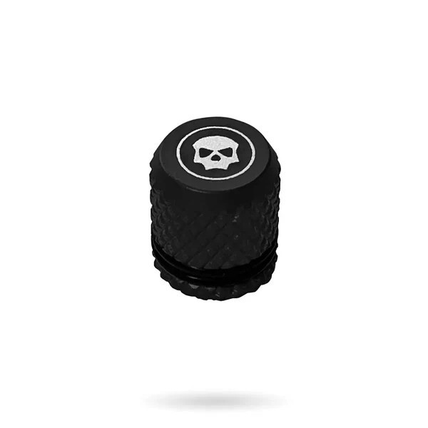 Infamous/Pro DNA Fill Nipple Cover - Black