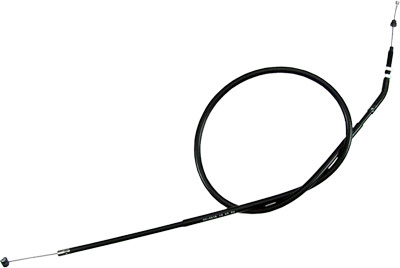 TRX400EX BLACK VINYL CLUTCH CABLE 2005-2007 02-0518