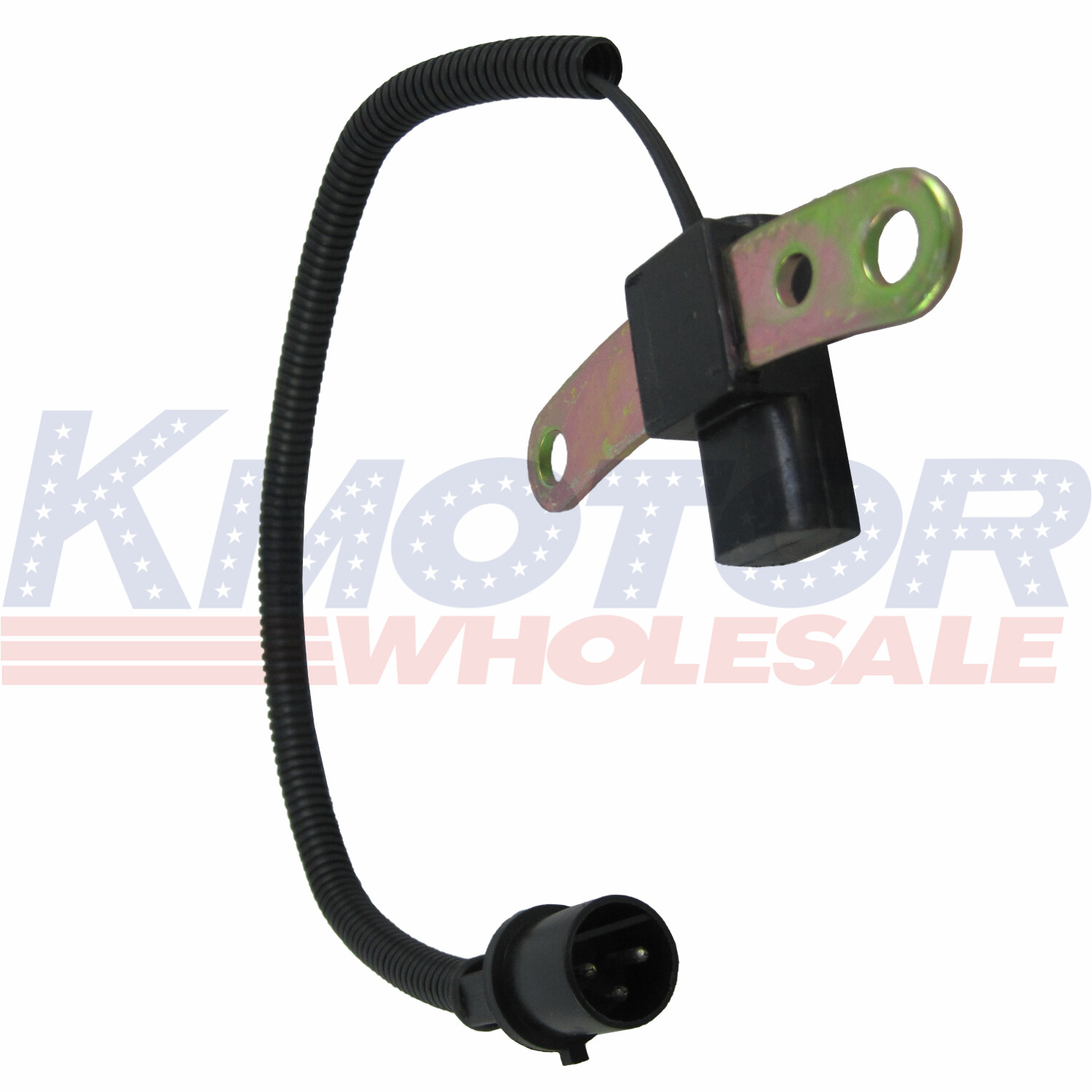 Engine Crankshaft Position Sensor PC130 Fit For Jeep Cherokee Wrangler Comanche