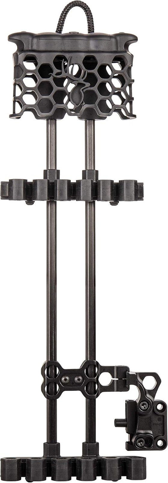 Hex Light Archery Arrow Quiver