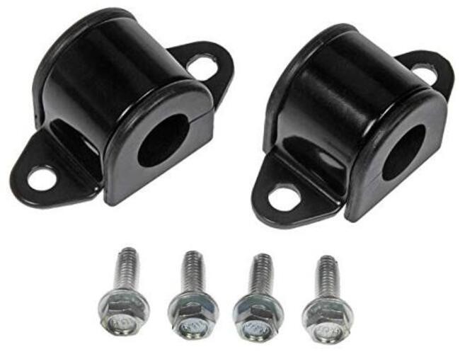 928-314 Front Suspension Stabilizer Bar Bushing Kit Compatible with Select