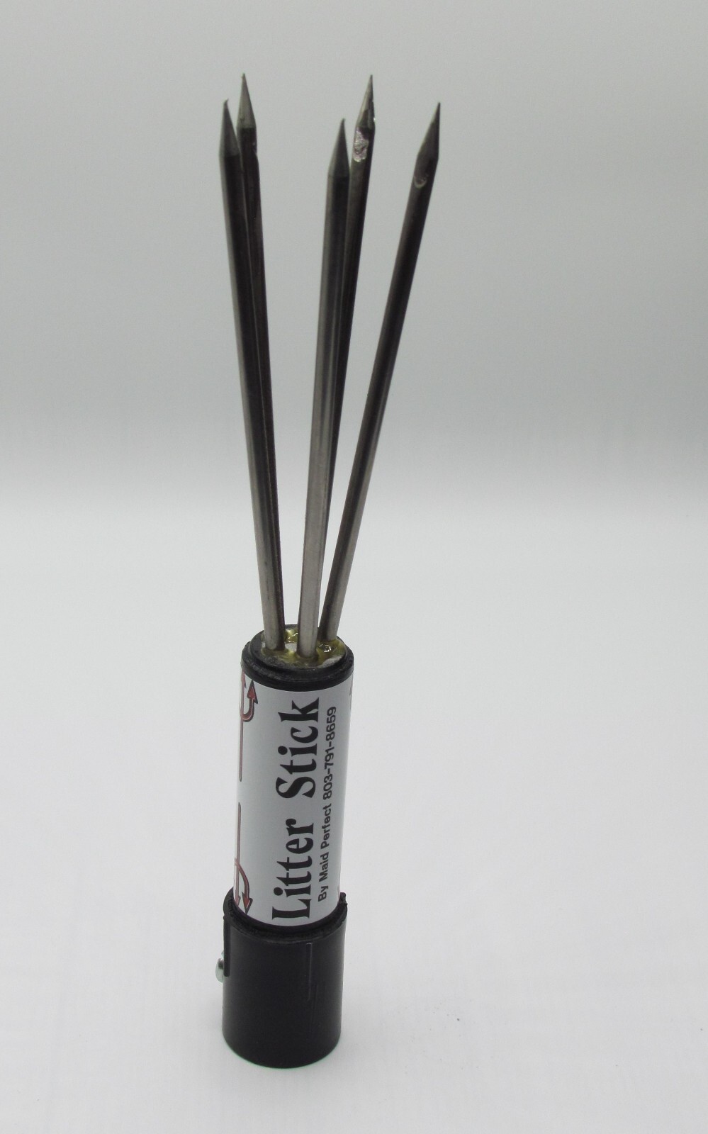 Trash Pickup Stick - Trash Grabber / Litter Grabber - (No Pole Included) d
