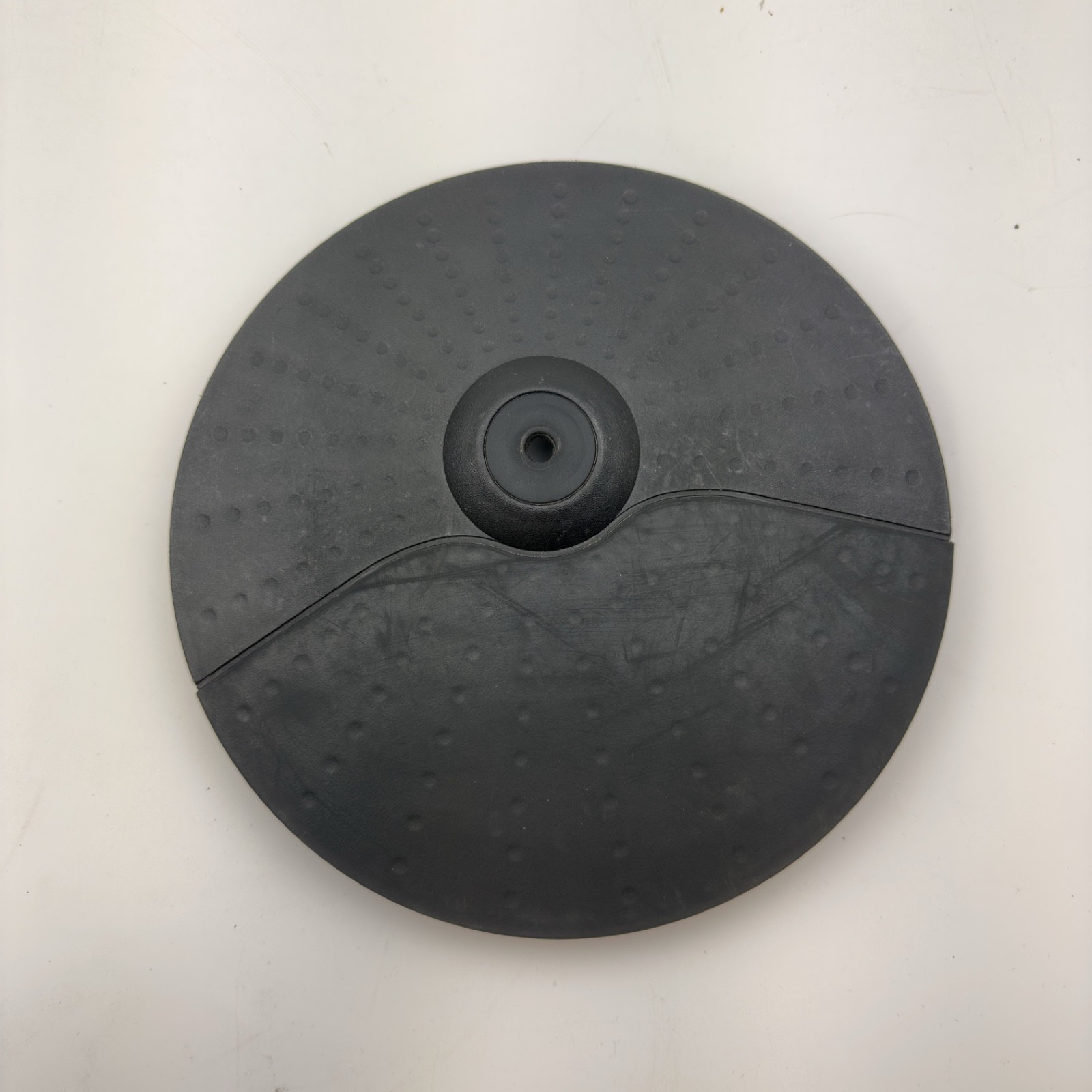 10″ Cymbal Pad  used for Alesis