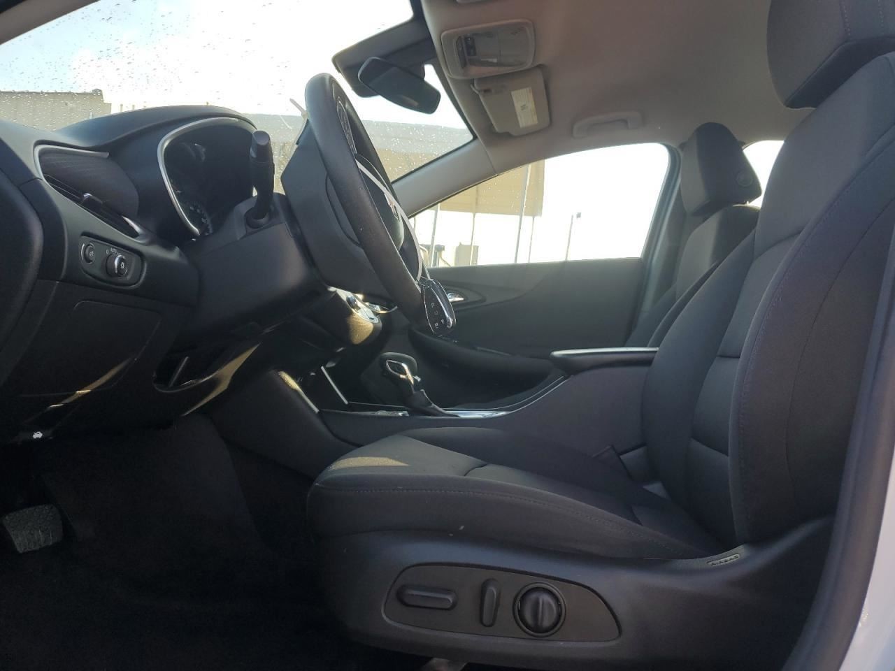 Fuse Box Engine ID 42810639 Fits 23-24 MALIBU 4916408