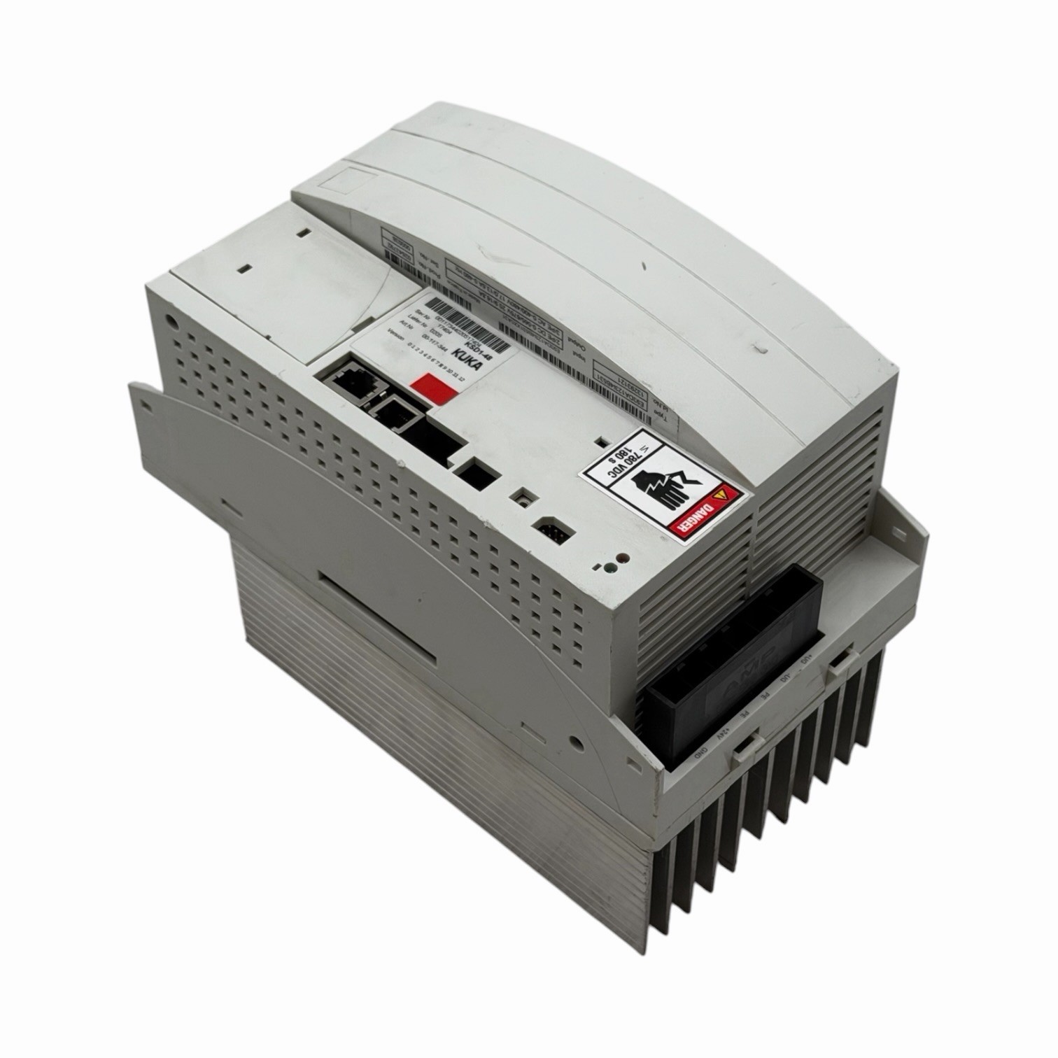 KUKA KSD1-48 | 00-117-344 | E93DA123I4B531