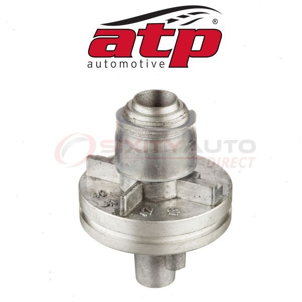ATP Speedometer Drive Gear for 1975-1978 Pontiac Grand Safari - Electrical nd