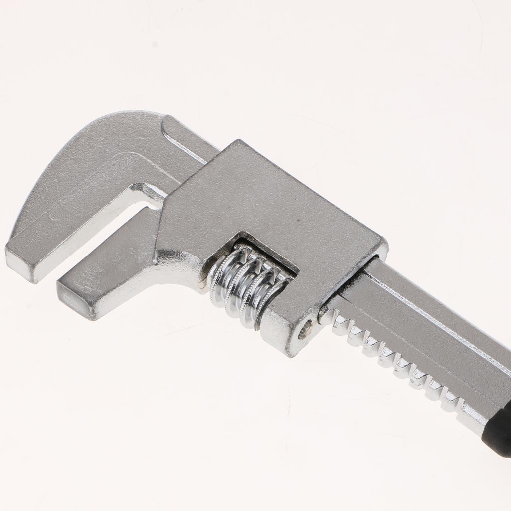 Adjustable Wrench ,5mm Mini Adjustable Spanner Short Large