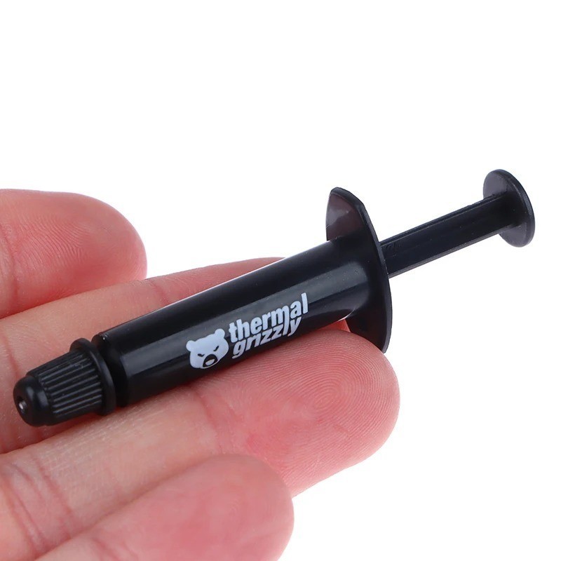 Thermal Grizzly Kryonaut The High Performance Thermal Paste for Cooling CPU/GPU