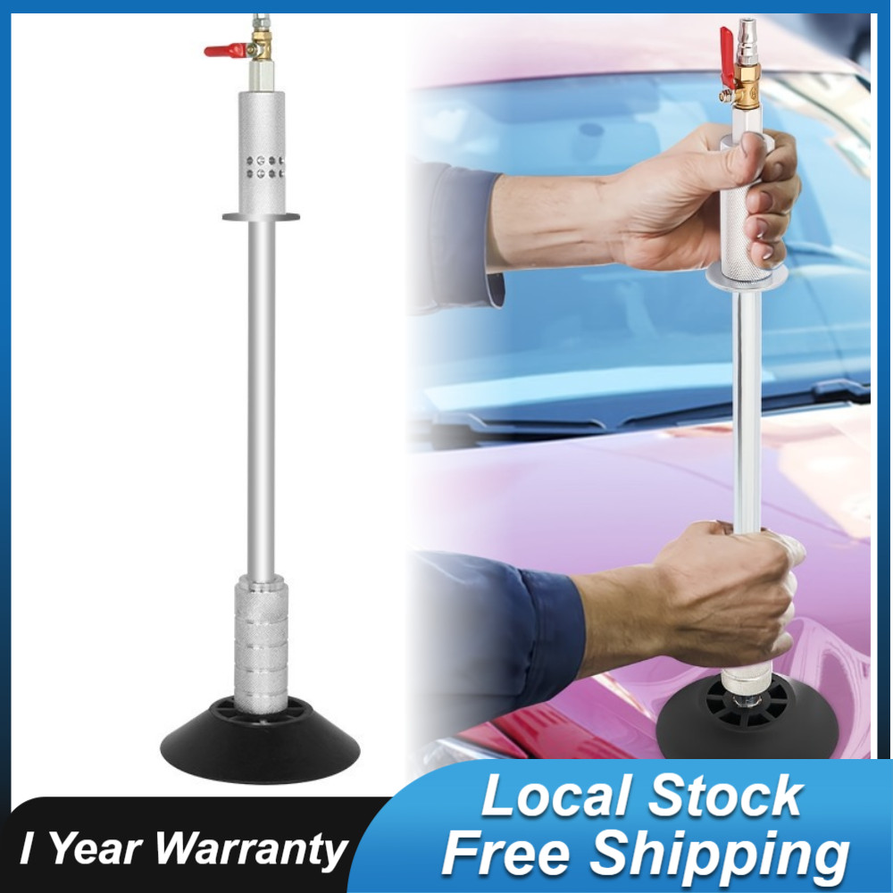 Air Pneumatic Dent Puller  Medium Suction Up Cup  Car Auto Body Repair Tool