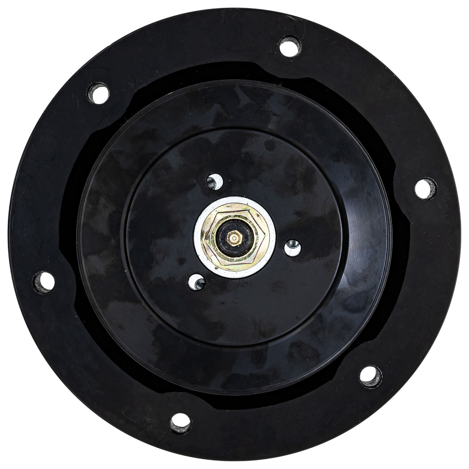 8TEN Mower Spindle for Husqvarna PZ6034FX PZ6029FX 525836401 60-Inch Deck 3 Pack