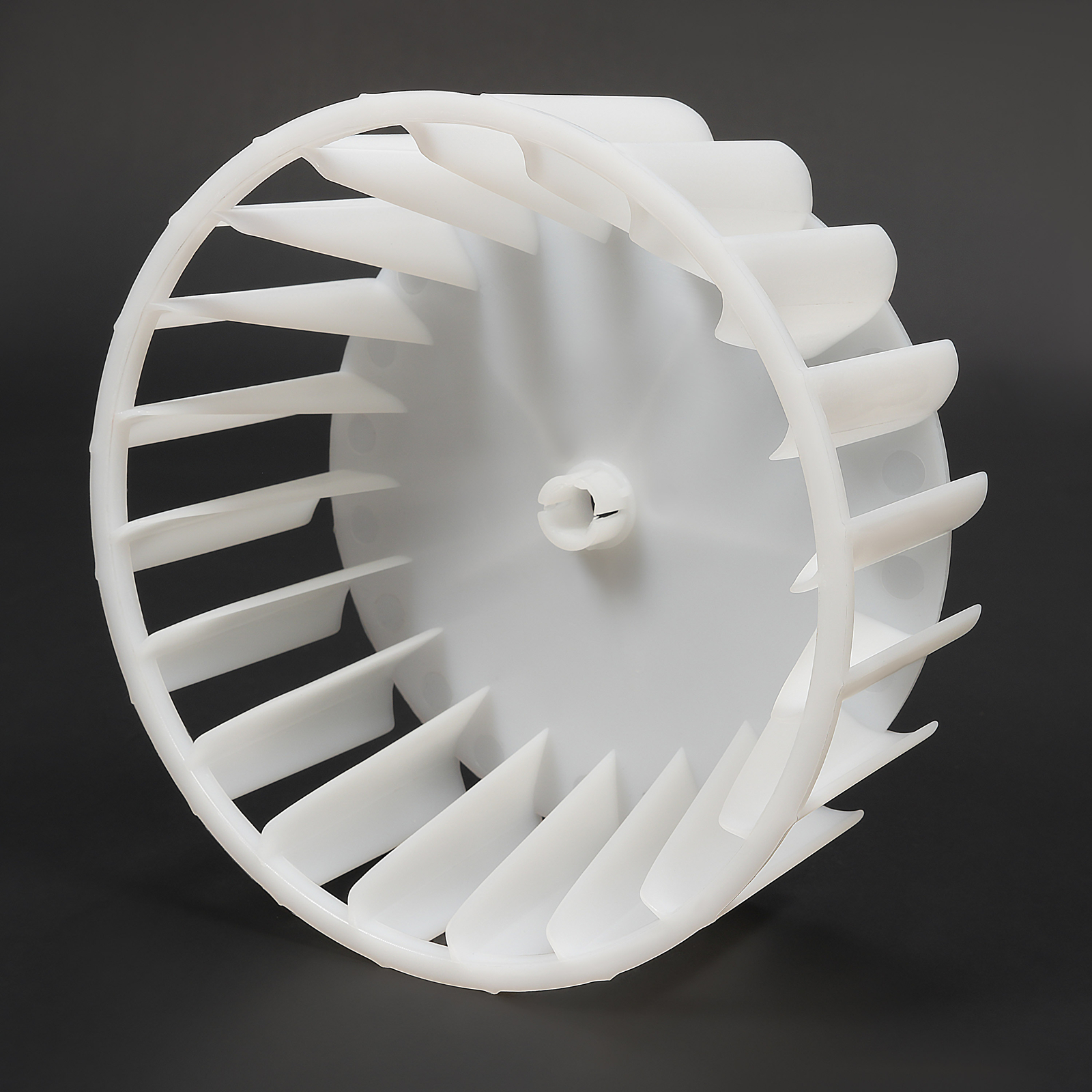 Dryer Blower Fan Wheel Fits Whirlpool Maytag 303836 Y303836 AP4294048 PS2200270