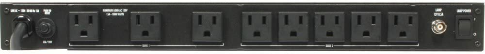 Furman PL-PLUS DMC Power Conditioner