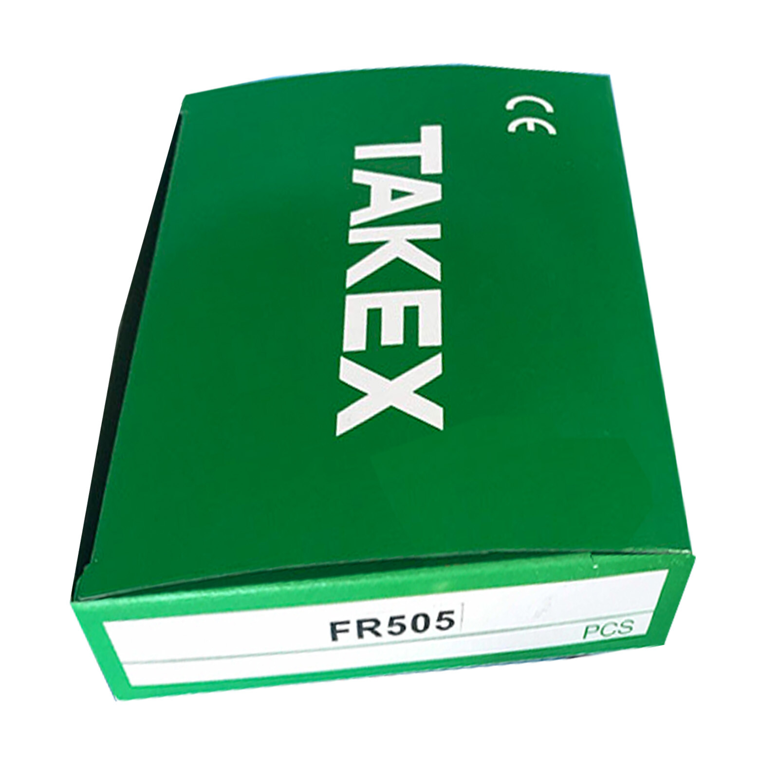 New In Box TAKEX FR505 Fiber Optical Sensor