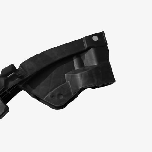 Headlight&Front Bumper Bracket Mount Support Retainer Kit Fit for Honda Accord