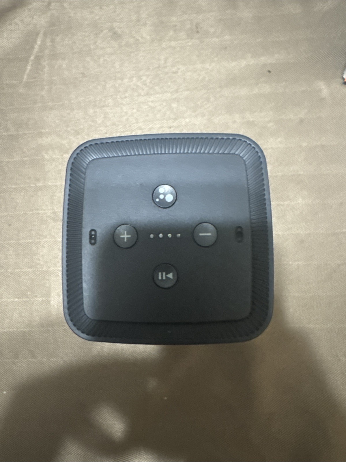 ALTEC Voice Activated Smart Security System please read description