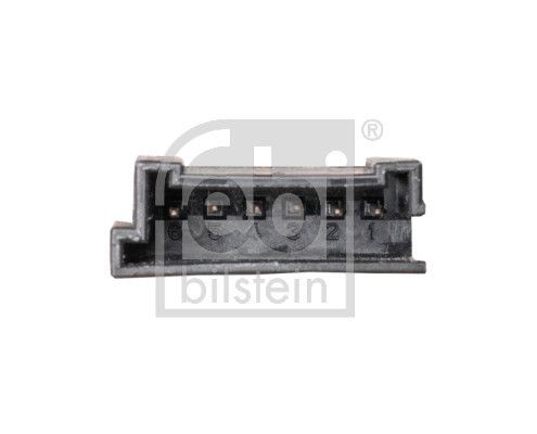 Gas Spring, boot/cargo area FEBI BILSTEIN 179299