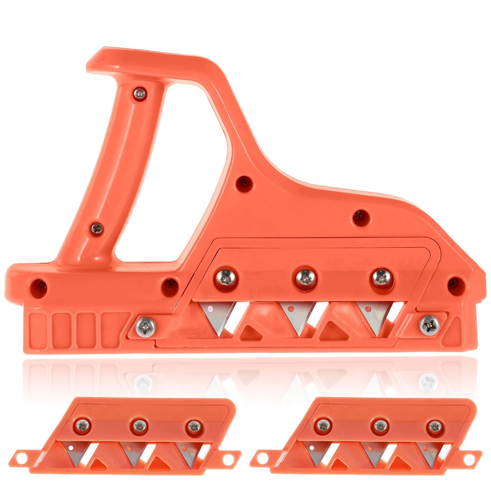 Plasterboard Fast Cutter, Plasterboard Edger, Precise 45° 60° Gypsum Board Ha...