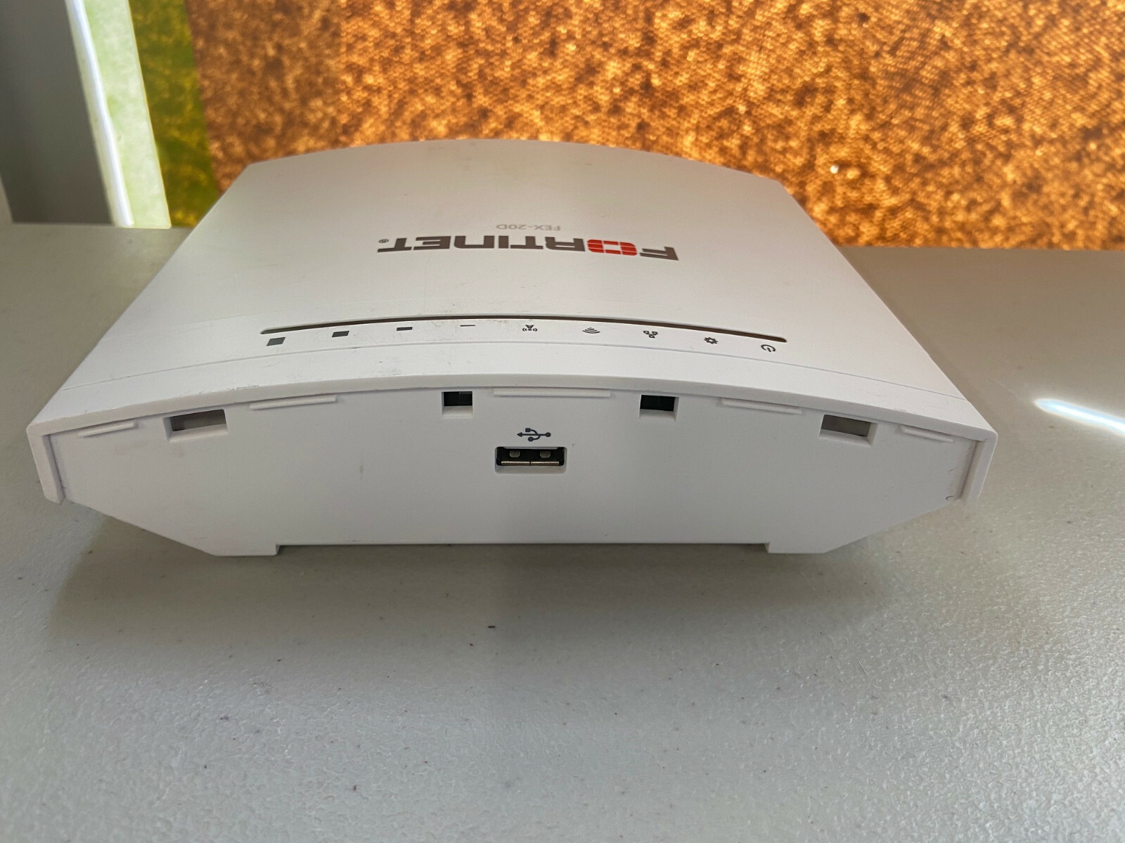 Fortinet FEX-20D FortiExtender 20D Wireless Network Extender (Used/Working)