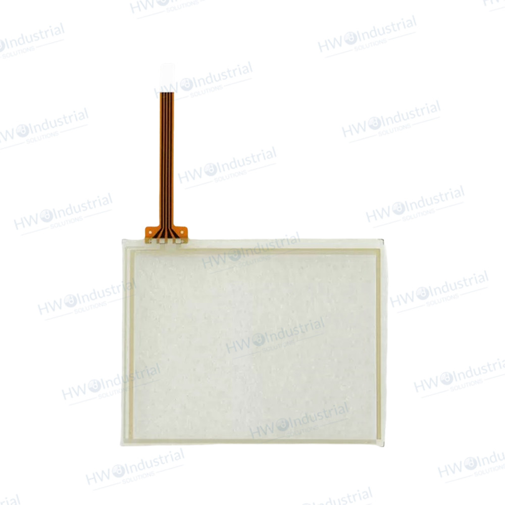 1/piece Dawar Tech DW00124R.A Glass Plate TouchPad