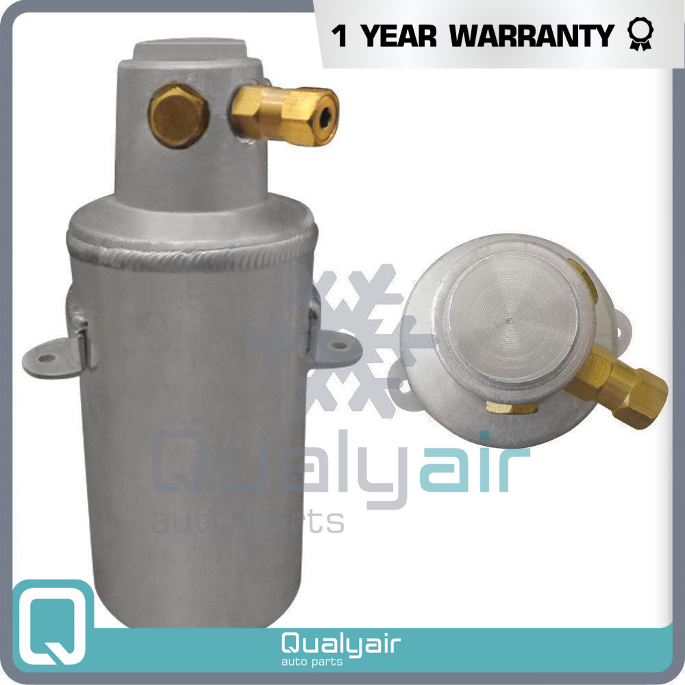New AC Receiver Drier fits MB 300SD, 300SE, S320, S350,S500... OE# 1408300183