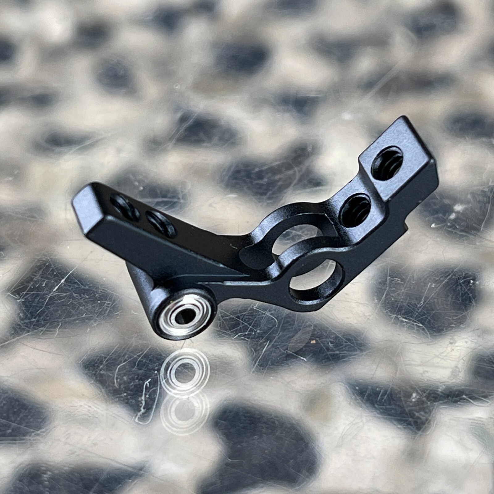 NEW Planet Eclipse CS2 Trigger Assembly (SPA050624A000)