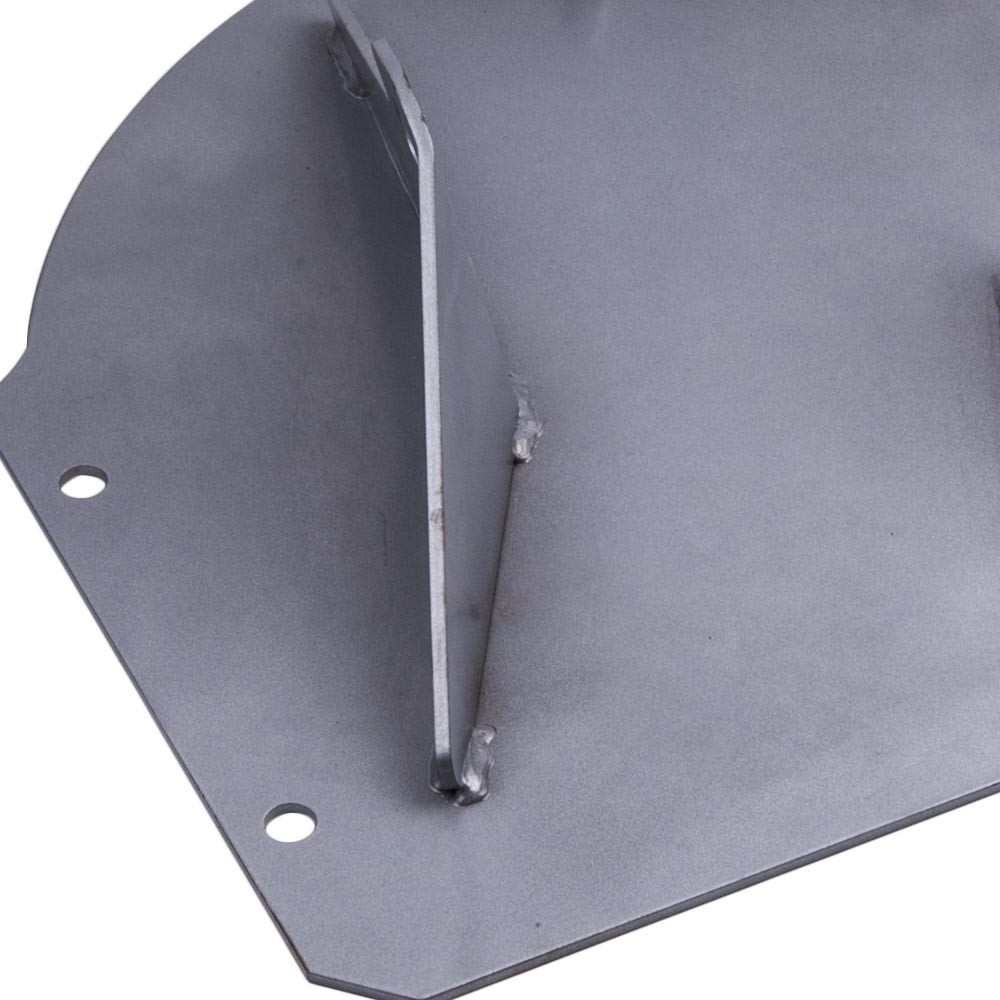 New Snow Plow Blade Wing Extensions Extenders additional 20" width for PW22 Wing