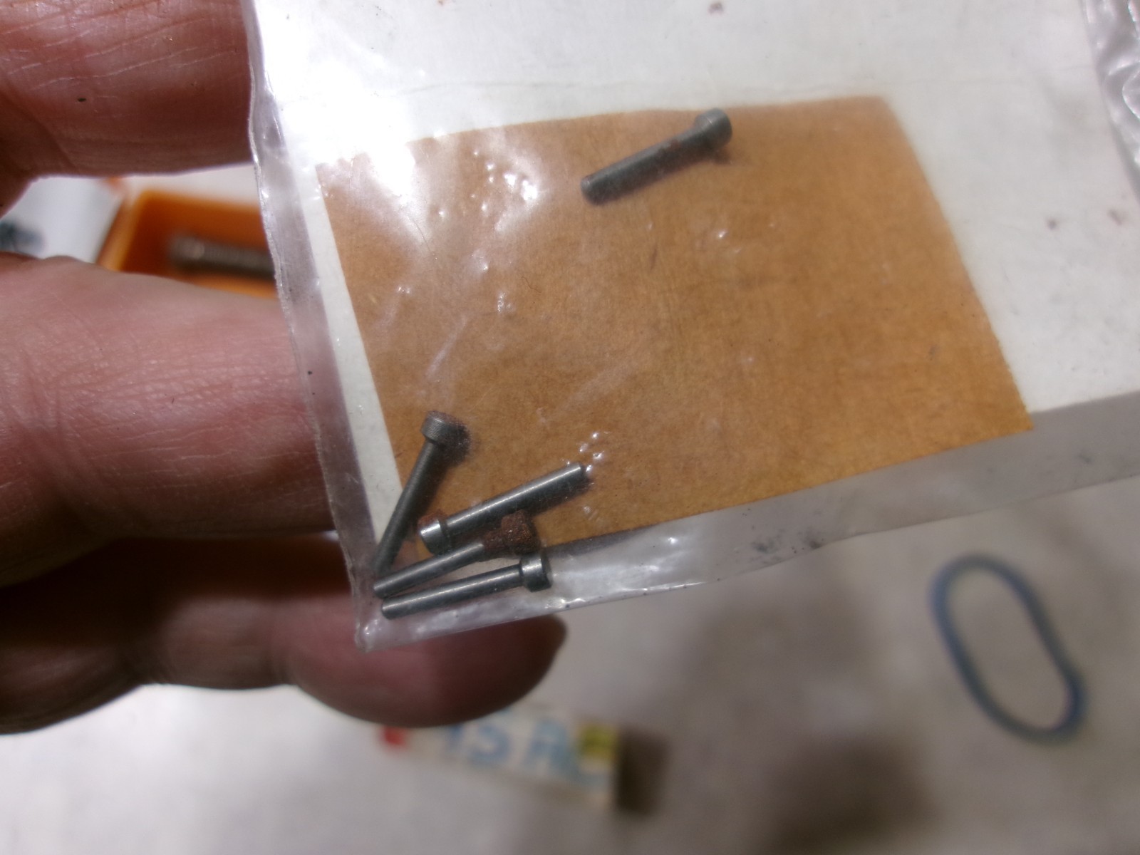 LYMAN 45 ACP / WIN MAG - 3 DIE SET Reloading Dies
