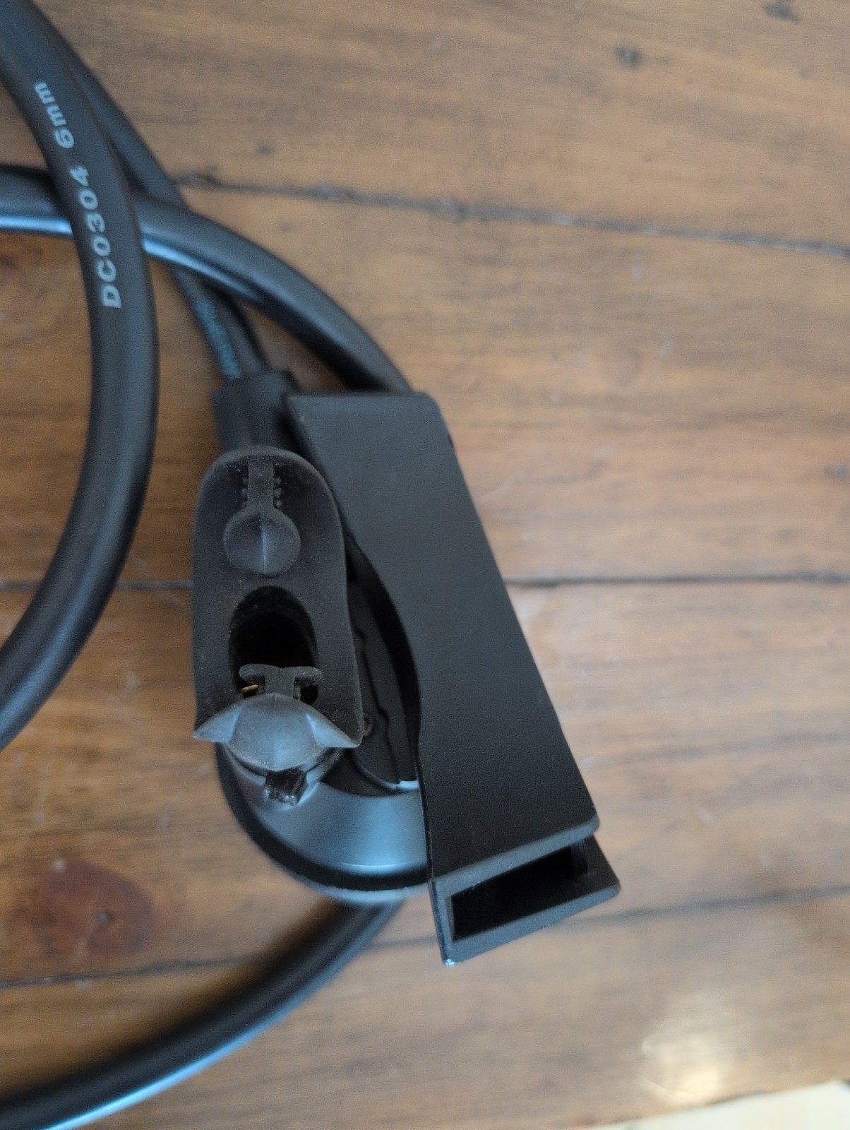 Sherwood Regulator, Octo, and SUUNTO Console. Untested