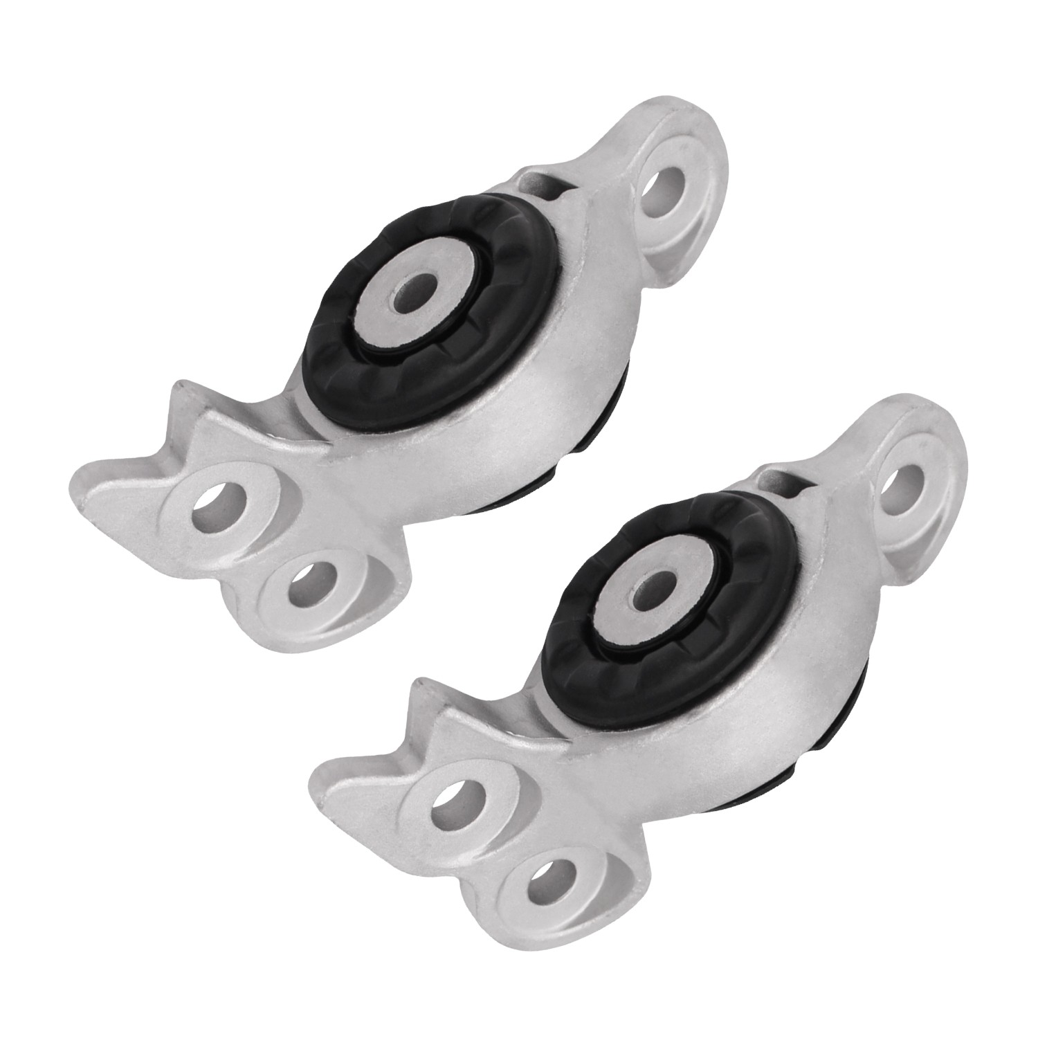 Rear Left & Right Suspension Strut Mount for Chevrolet Malibu 2016-2021 L4 1.5L