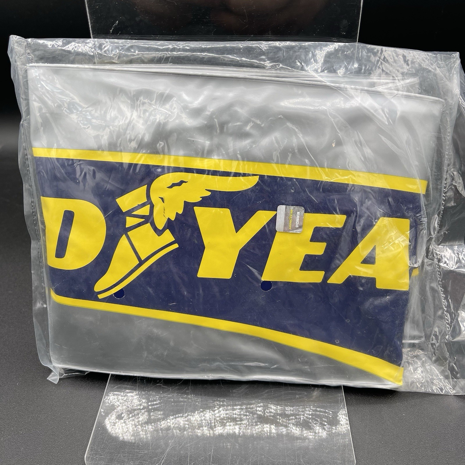 Goodyear Large Inflatable Blimp - 33" Sealed/New In Package