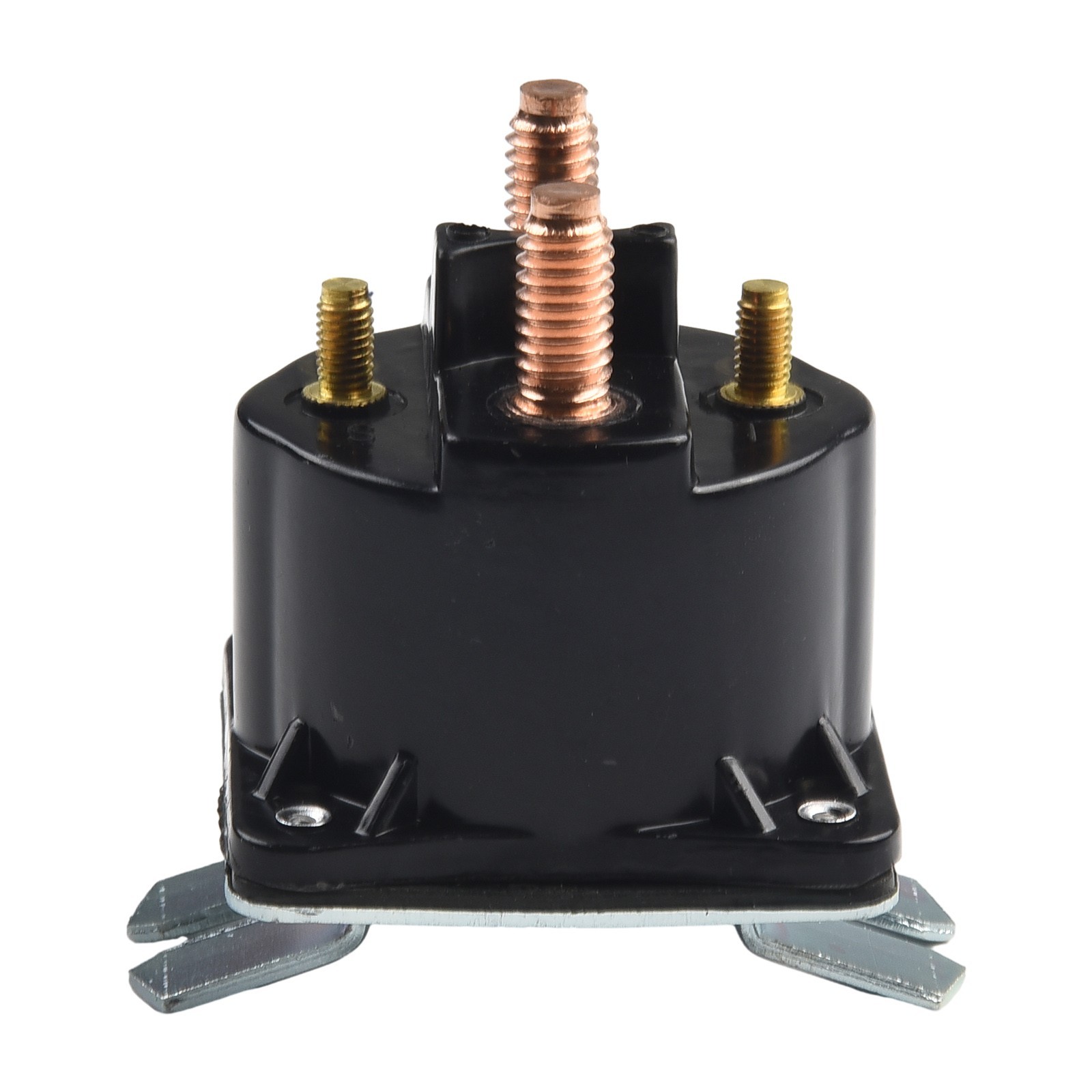 High Performance SAZ 4201GJ Solenoid Valve Relay Switch Powering Dump Trailers