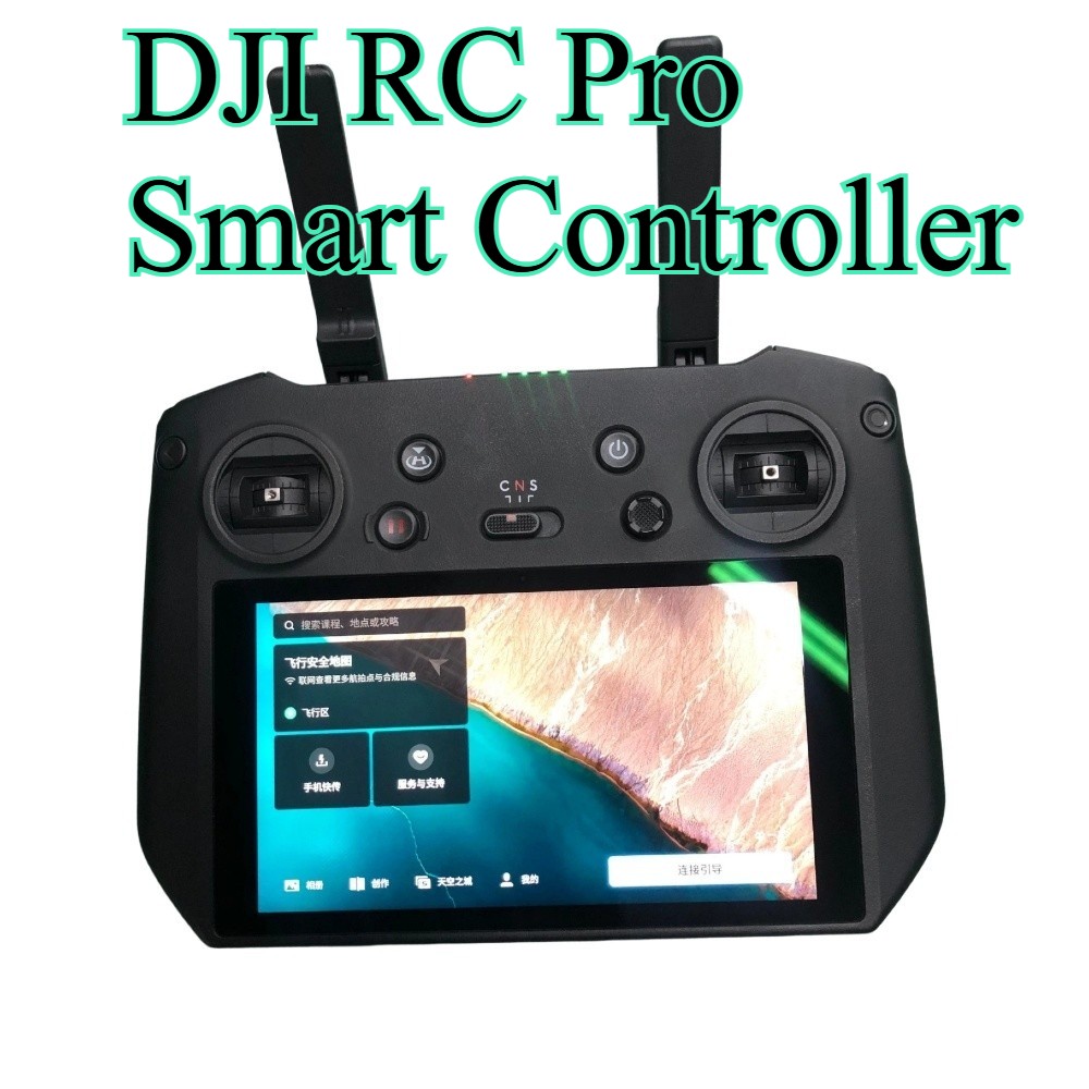 DJI RC Pro Smart Controller for 2S-RM510 Mavic 3/3 Pro/3 Classic/Mini 3 Pro/Air