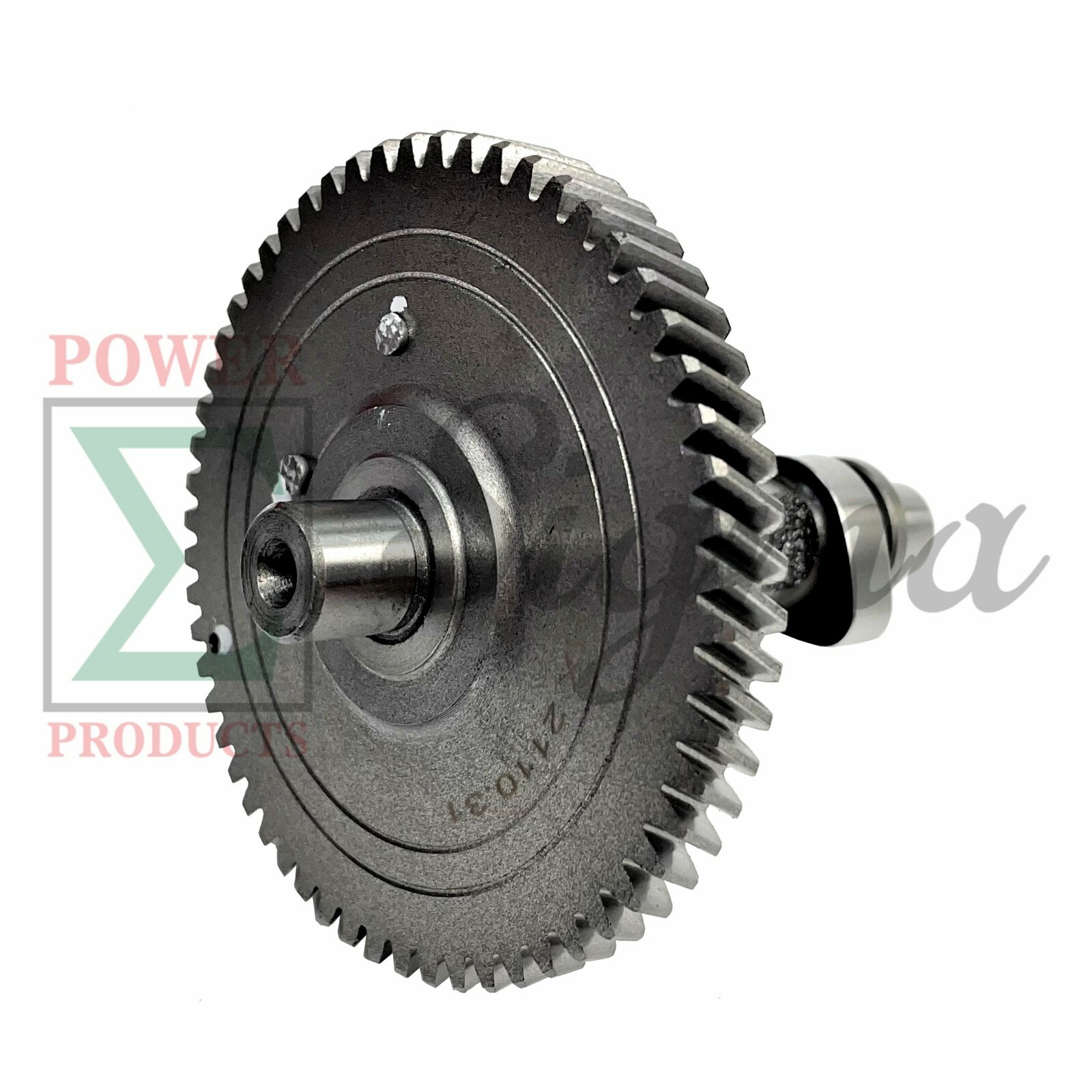 Camshaft For Honda GX340 GX390 11HP 13HP Gas Engine Generator 188F 190F 420cc