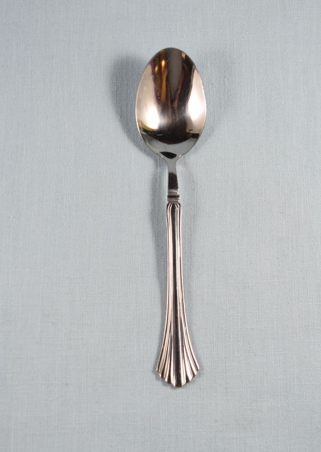 Cambridge Stainless China TRACY 1 Teaspoon 6"