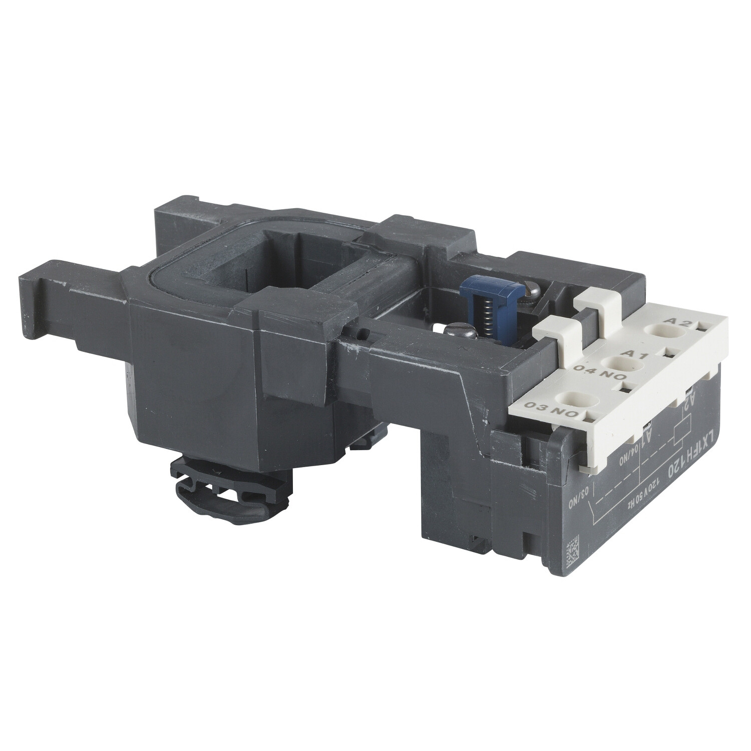 LX1F series contactor coil used for TeSys F LC1F/LC2F contactor 120V/240/480V