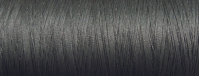 Thread T-70 Bonded Nylon 200 yds "Dk Gray #7"  A&E Made in the USA