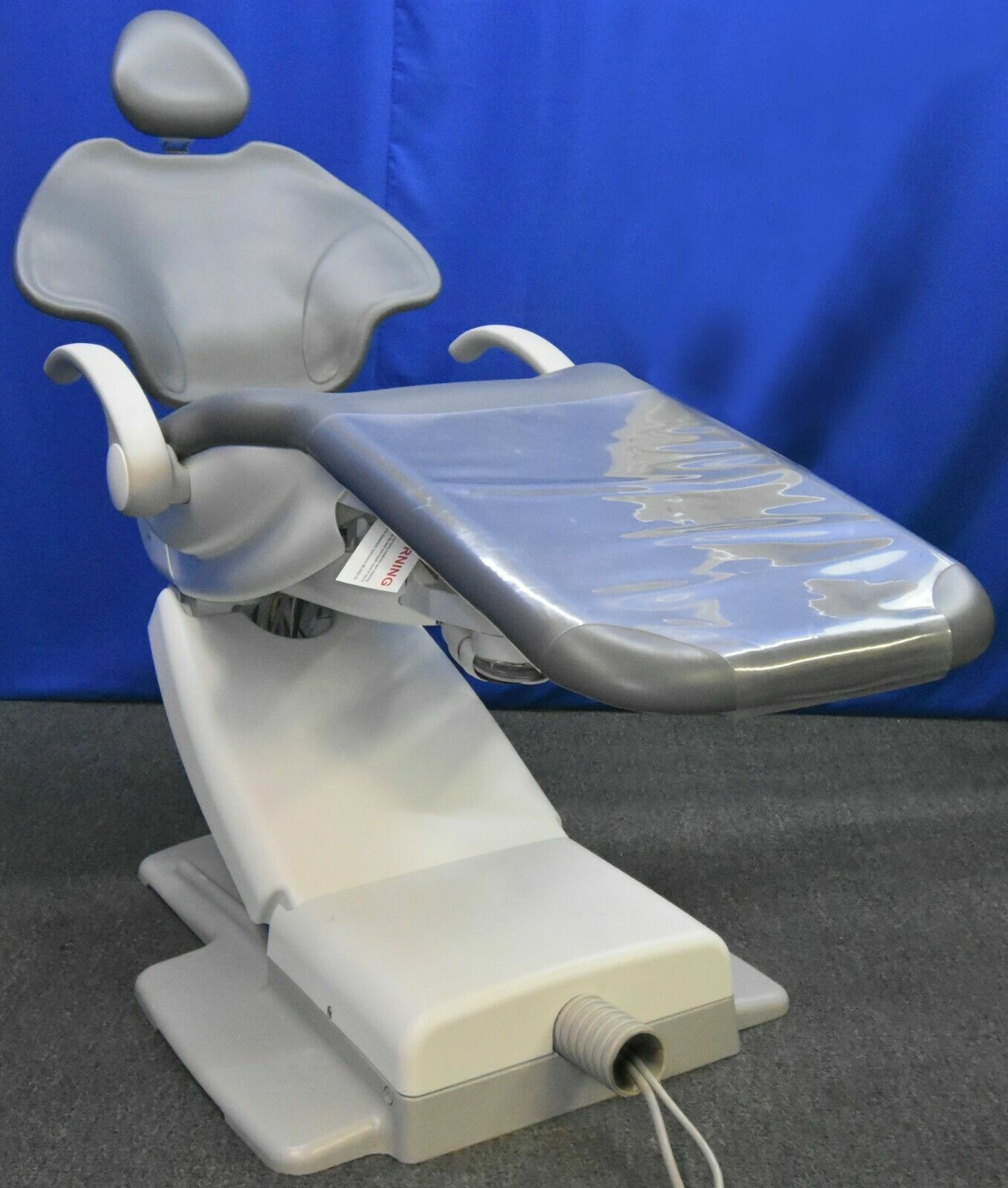 Build Your Adec 511 Examination Chair