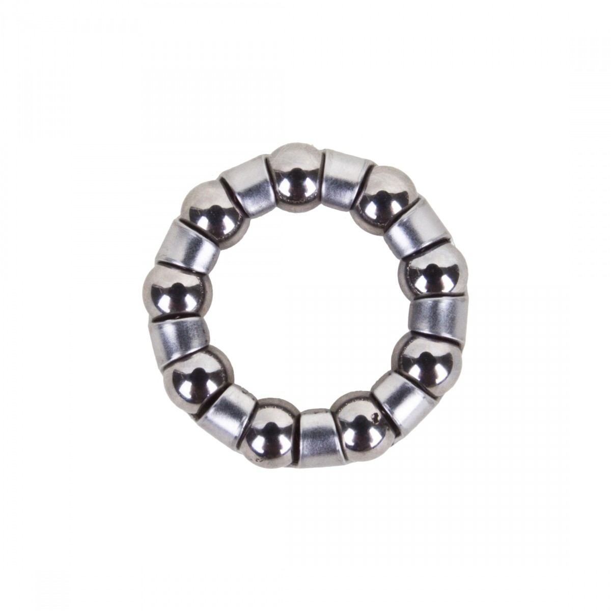 Sunlite BB #27 BSA (English) Cranks 9x1/4in Retainer Bearings 3PC | Box Of 10