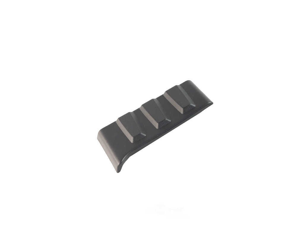 MOPAR PARTS 68309938AB Roof Luggage Carrier Cross Rail Bolt