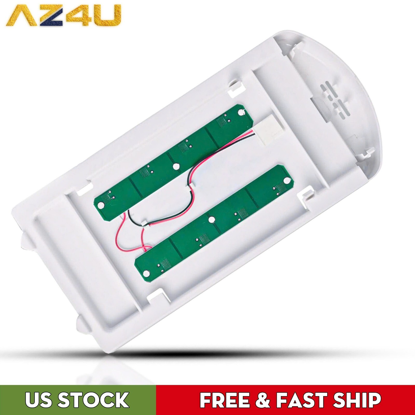 WRF555SDFZ11 WRX735SDHZ02 Refrigerator LED Light Module For Whirlpool