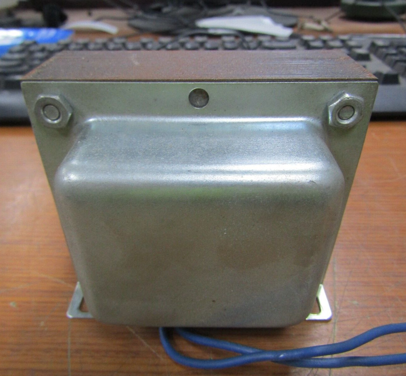 💥PACIFIC ELECTRONICS CLASS 2 TRANSFORMER AP-10024 120 VAC
