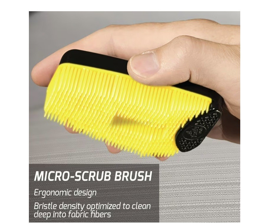 Turtle Wax OXY AUTO INTERIOR MULTI-PURPOSE CLEANER Plastic Fabric Carpet Mats2pk