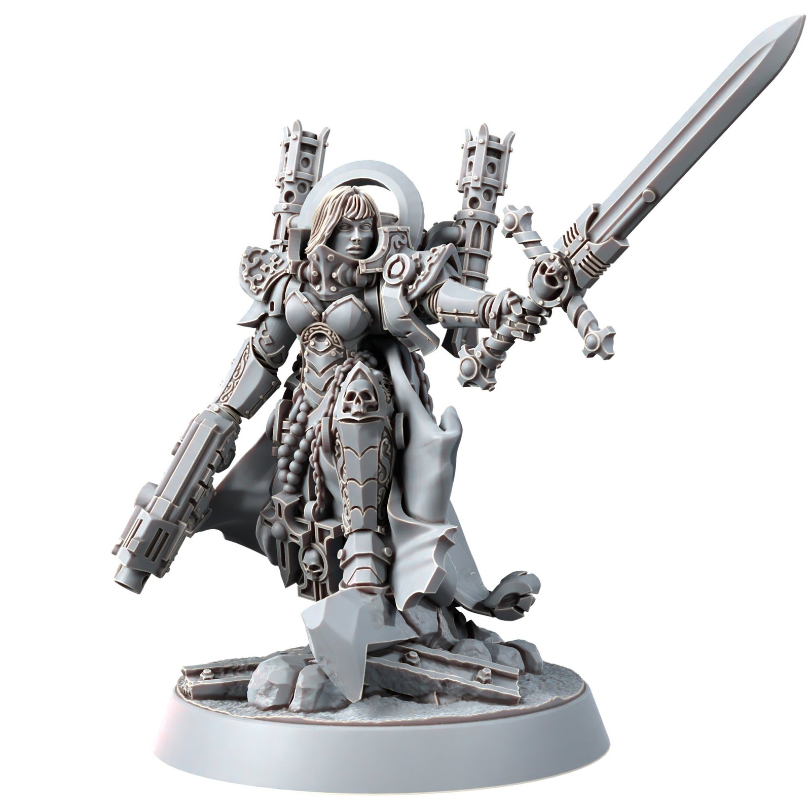 EMPEROR SISTER SUPERIA