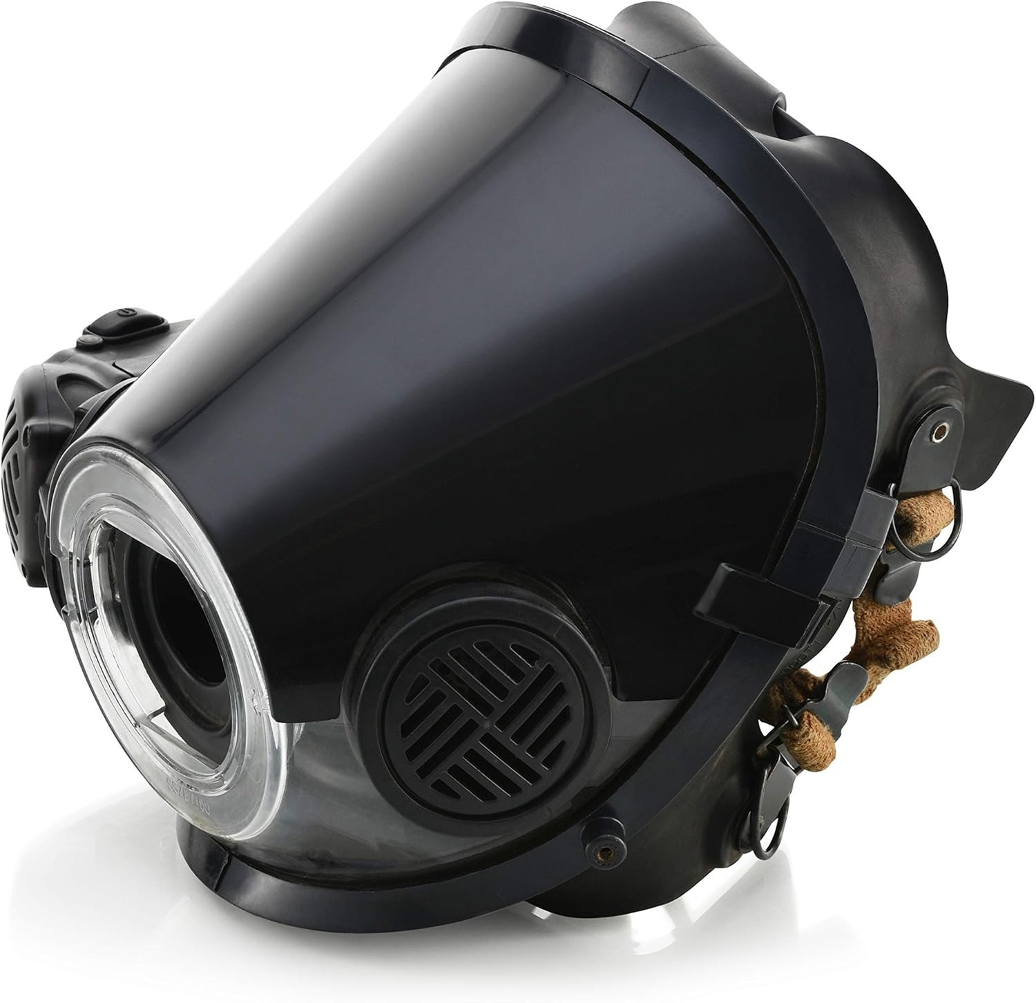 5 Pack Firefighter SCBA Mask Shields | Essential Blackout Training Gear
