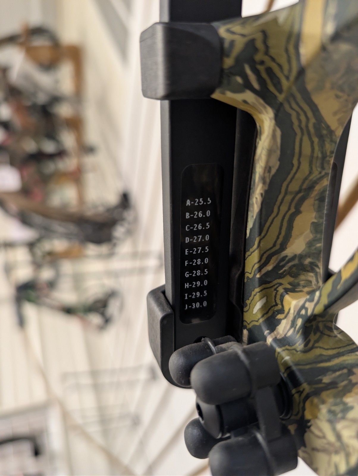 Hoyt Torrex XT Cameron Hanes RH