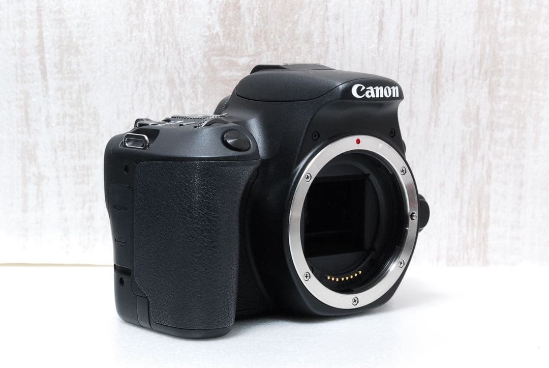 Canon Kiss X9 672543