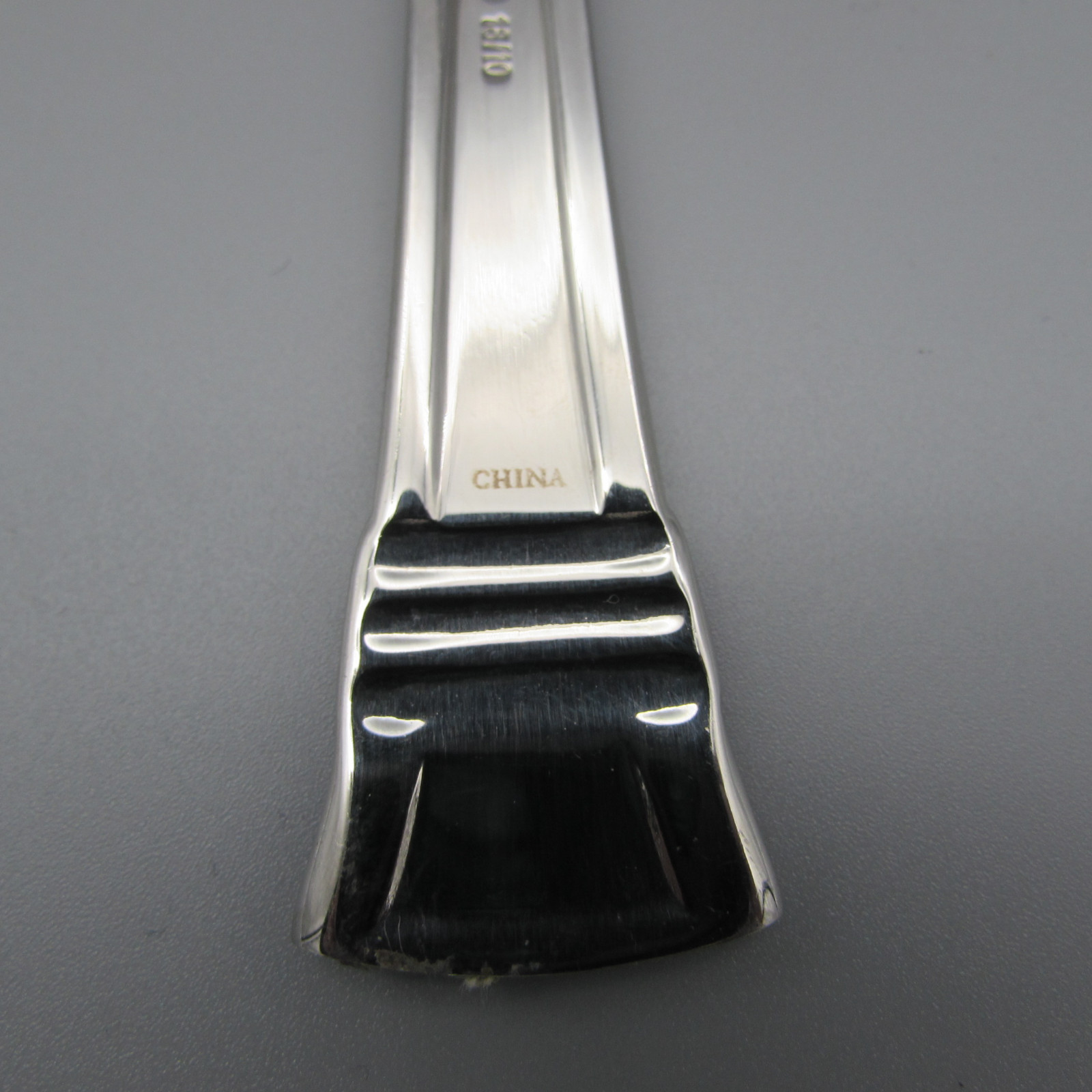 Wallace Stainless ZENITH Serving Fork *