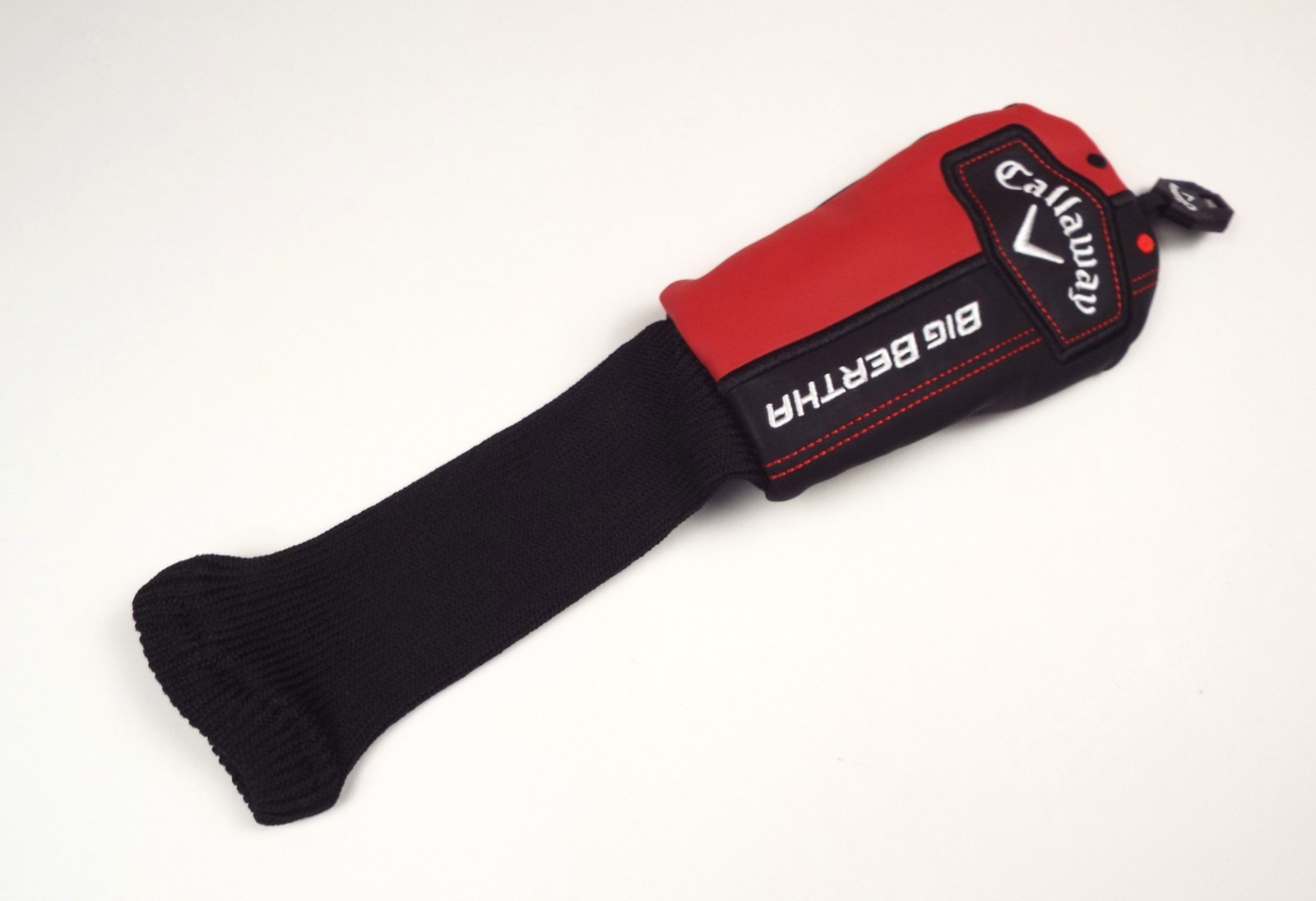 Callaway Big Bertha 1H Men's Golf Club Head Cover 1-day shipping